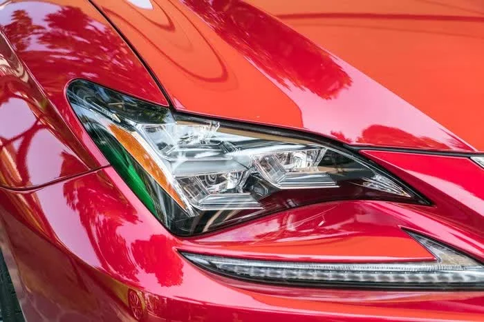 Advanced Car Detailing Service McLean