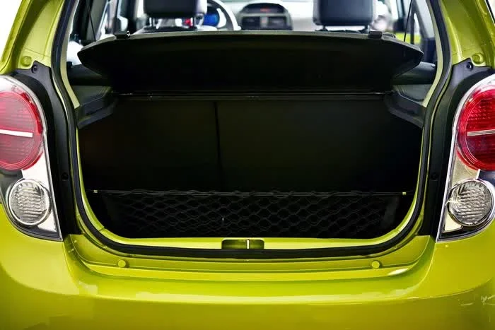 Advanced Car Detailing Service McLean